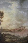 unknow artist Gripsholm oil painting on canvas